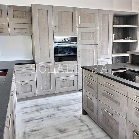Asters 16 Appartement