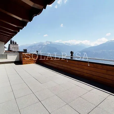 Appartement Asters 16 *
