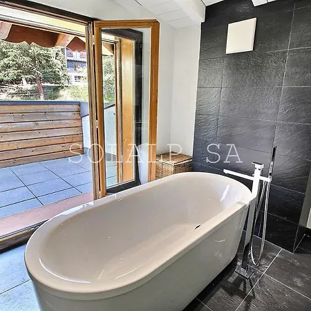Appartement Asters 16 Crans-Montana